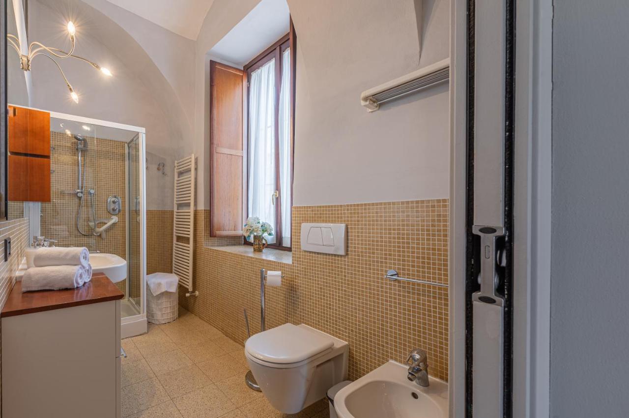 L'Antico Cedro Apartment Alba  Exteriör bild
