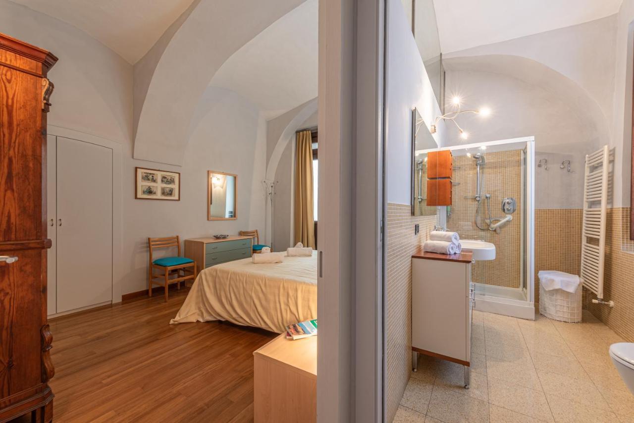 L'Antico Cedro Apartment Alba  Exteriör bild