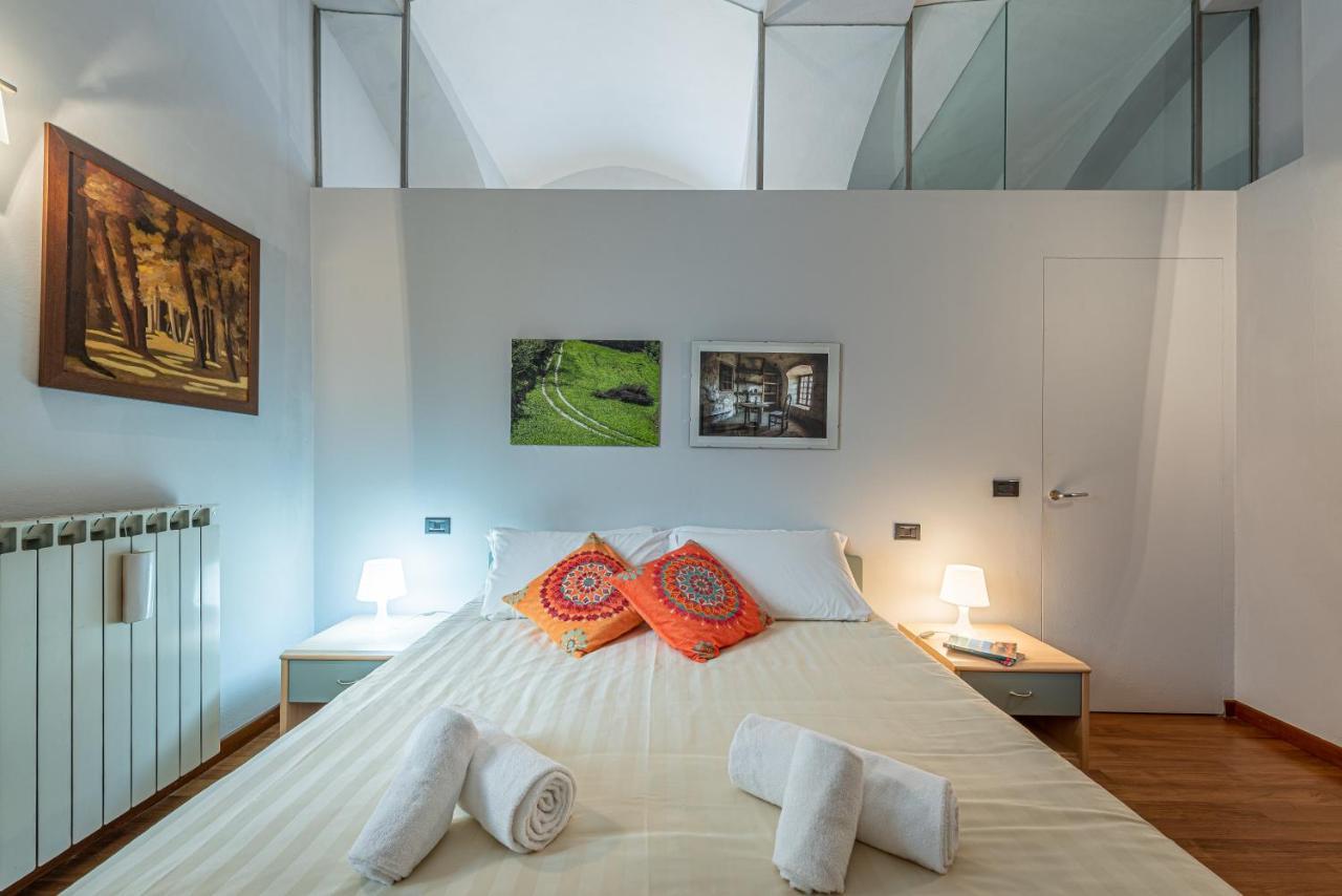 L'Antico Cedro Apartment Alba  Exteriör bild